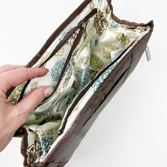 PURSFECTION | The Original Purse Organizer NWT - Picture 9 of 16